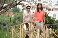 Swamy Ra Ra Movie New Stills